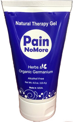 Pain NoMore